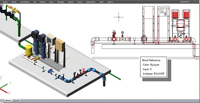 What CAD CAM software is used for CNC